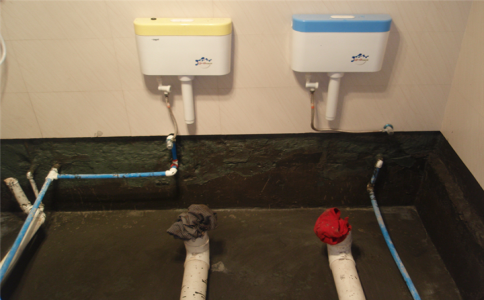 衛(wèi)生間防水補漏不砸磚做防水靠譜嗎.jpg